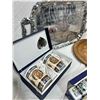 Image 4 : Assortment of Kitchen Servingware
