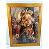 Image 1 : Large Framed Print
