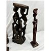 Image 2 : Carved Wooden Figures