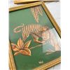 Image 2 : Copper-Like Wall Art
