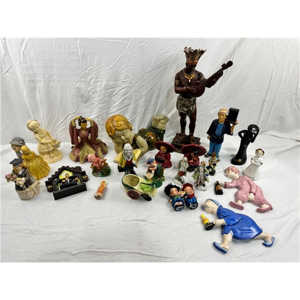 Home Decor Lot