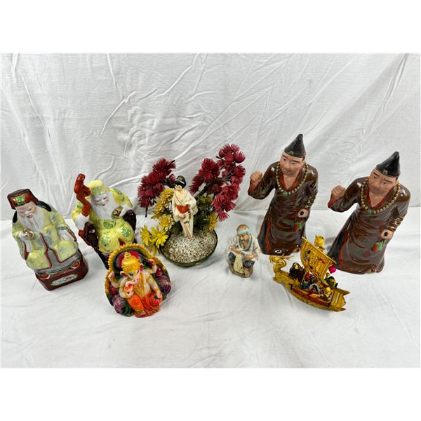 Decorative Figurines