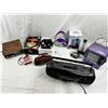 Image 1 : Radio and Electronics Lot