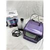 Image 4 : Radio and Electronics Lot