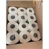 Image 4 : Cascades Fluff Ultra Soft Bathroom Tissue 8 Count x 6 Packages (24)