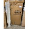 Image 1 : Graphic Packaging Ecotainer SMRE-16 Paper Hot Cup 16oz 1000pcs