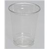 Image 1 : HP-PETCUP1214 CLEAR CUP PET 12/14oz 1000/CASE