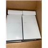 Image 3 : Paper Bakery Tissue  5.5" x 9" Saddle DW-9250  12 x 1000
