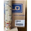 Image 2 : Solo 1000 Count Paper Hot Drink Cups "Sip to Win Robins" Printed on