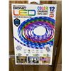Image 3 : Bell & Howell Bionic LED Color Changing Tape Light 12 Feet Lot of 6