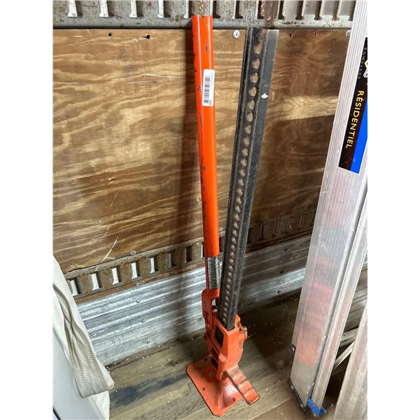 Jack All Farm Jack 4 ft
