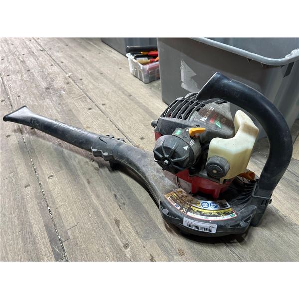 Homelite Gas Snow/Leaf Blower
