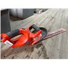 Image 1 : Black & Decker hedgehog hedge trimmer tool only