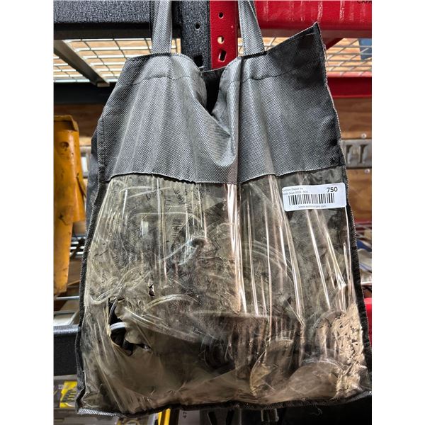 Truck Bed Netting Cargo Load Cover