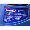 Image 2 : Simoniz 8 Inch Polisher with carry bag