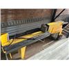 Image 2 : 5 Ton electric Log Splitter
