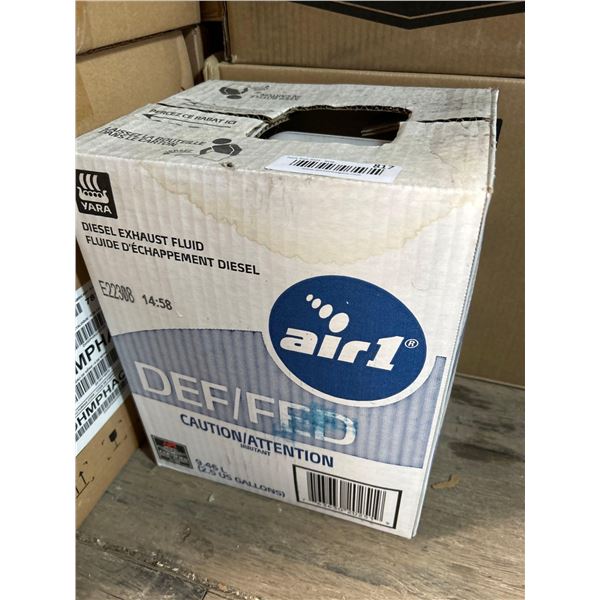 Air 1 DEF Fluid 9.46L