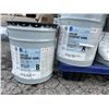 Image 1 : Car Clad Black 2 part Protective Coating System (LOT includes 2 x 18.9 L pails Part A & B)