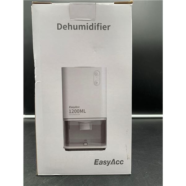 EasyAcc Dehumidifier 1200ml