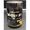 Image 1 : TC Nutrition Batch 27 Clinically Dosed Preworkout Powder, Peach Rings (350g)