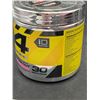 Image 2 : Cellucor C4 Original Explosive Pre-workout, Pink Lemonade Supplement (195g)