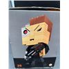 Image 2 : Mega Bloks Kubros Terminator Genisys T-800 Guardian