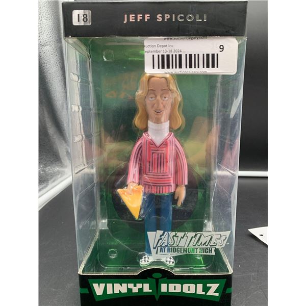 Vinyl Idolz Jeff Spicoli- Fast Times at Ridgemont High