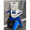 Image 2 : Park Tool Bike Cleaning Brush Set