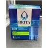 Image 1 : Brita Elite Filters Replacement Filters (2ct)