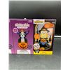 Image 3 : Airdorable Inflatable Halloween Decorations (4ct)
