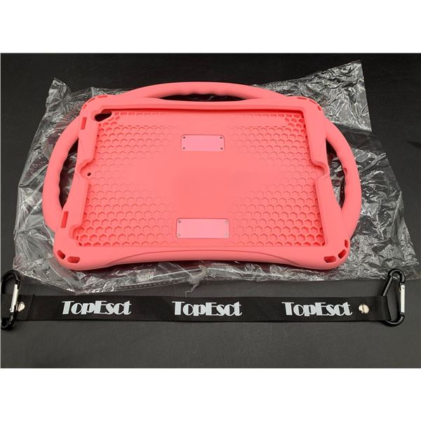 TopEsot Tablet Holder with Carry Strap