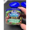 Image 2 : Blue Diamond Bold Wasabi & Soy Sauce Almonds (5 x 170g)
