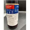 Image 3 : Torani Maple Flavouring Syrup (25.4 fl oz)