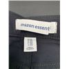 Image 2 : Amazon Denim Shorts (29) Black