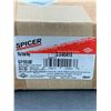 Image 2 : Spicer Drivetrain Products Slip Yoke Assy