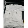Image 1 : Gildan Heavy Cotton T-Shirts 3pk (L)