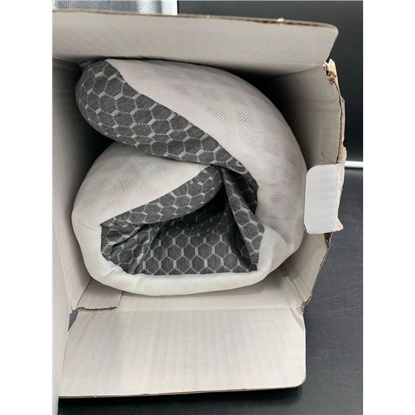 Beauty Life Solution Gel Memory Foam Pillow-Standard