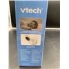 Image 2 : VTech 2 Camera Video Monitor VM3252-2 Baby Monitor, High Resolution 2.8in Color LCD Screen