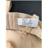 Image 2 : Ladies Back Clasp Bra (34D)Beige