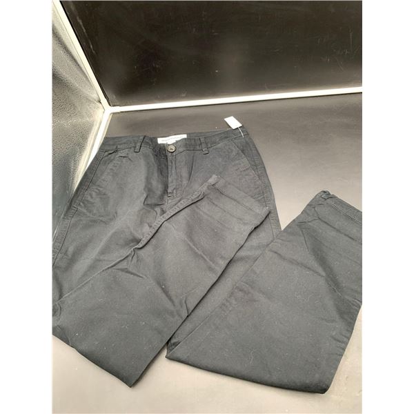 Amazon Essentials Denim, Black (4)