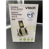 Image 1 : VTech Cordless Phone System with Caller ID/Call Waiting