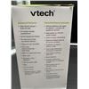 Image 2 : VTech Cordless Phone System with Caller ID/Call Waiting
