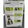 Image 3 : VTech Cordless Phone System with Caller ID/Call Waiting