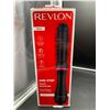 Image 1 : Revlon One-Step Root Booster Round Brush Dryer & Styler