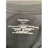 Image 2 : Calvin Klein Classic Fit T-Shirts (L) 5pk