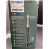 Image 2 : Philips Sonicare 4100 Power Toothbrush, Handle, Charger and Brush Head