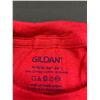 Image 2 : Gildan Men's Crew Neck Shirts (5pk) Assorted Colours (M)