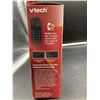 Image 3 : VTech Trimstyle Telephone with No AC Power Needed, CD1103