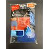 Image 1 : Hanes Tagless Boxers (M) 4pk
