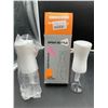Image 1 : Continuous Spray Bottle-Ultra Fine Mist (2ct)